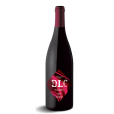 DLC Okuzgozu 750ml Turkish Red Wine