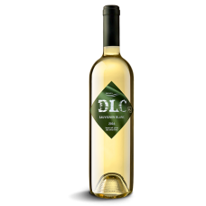 DLC Sauvignon Blanc 750ml Turkish White Wine
