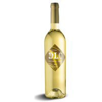DLC Sultaniye - Emir 750ml Turkish White Wine
