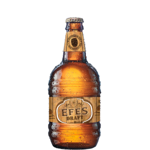 Efes Draft Beer 500ml