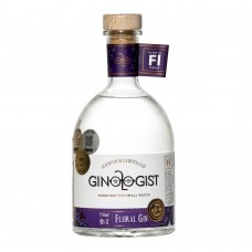 Ginologist Floral Gin 750ml