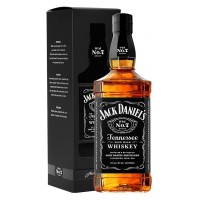 Jack Daniel's 1000ml Tennessee Whiskey