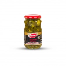 Jalapeno Pepper Pickles 370ml