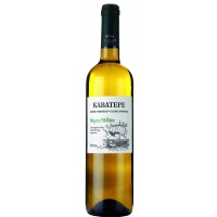 Kabatepe White 750ml Sauvignon Blanc, Chardonnay, Narince 2021