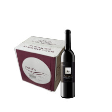 Karma Cabernet Sauvignon Okuzgozu 750ml Turkish Red Wine Case ( 6 Bottles )