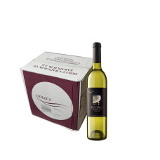 Karma Chardonnay Narince 750ml Turkish White Wine