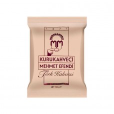 Kurukahveci Mehmet Efendi Turkish Coffee 100g