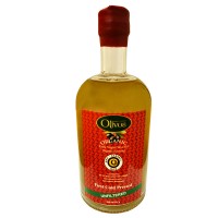 Organic Extra Virgin Olive Oil - First Cold Pressed 500ml