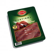 Pastrami - Beef Sliced With Spice Coating 100gr