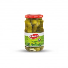 Pickled Gherkins 370ml