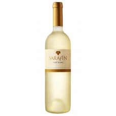 Sarafin Fume Blanc 750ml Turkish White Wine