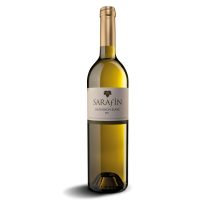 Sarafin Sauvignon Blanc 750ml Turkish White Wine