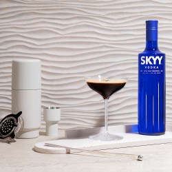 Skyy Vodka Espresso Martini