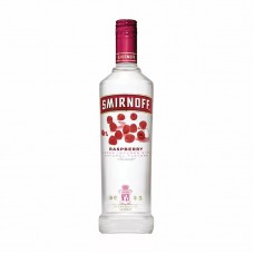 Smirnoff Raspberry Vodka 700ml