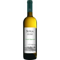 Suvla Kınalı Yapıncak 750ml Turkish White Wine