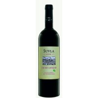 Suvla Reserve Cabernet Sauvignon 2019 - 750ml Turkish Red Wine