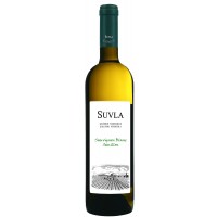 Suvla Sauvignon Blanc - Semillon 2020 - 750ml Turkish White Wine