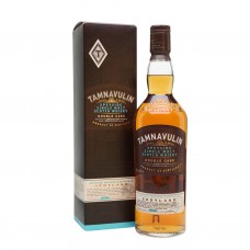 Tamnavulin Double Cask Whisky 700ml