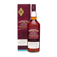 Tamnavulin Tempranillo Cask Edition Single Malt Scotch Whisky 1000ml