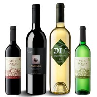 Turkish Wine Trial Pack