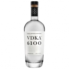 VDKA 6100 Vodka 1000ml