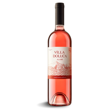 Villa Doluca Classic 750ml Turkish Rose Wine