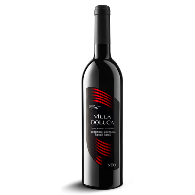 Villa Doluca Neo 750ml Turkish Red Wine