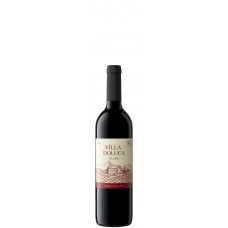 Villa Doluca Classic 375ml Turkish Red Wine