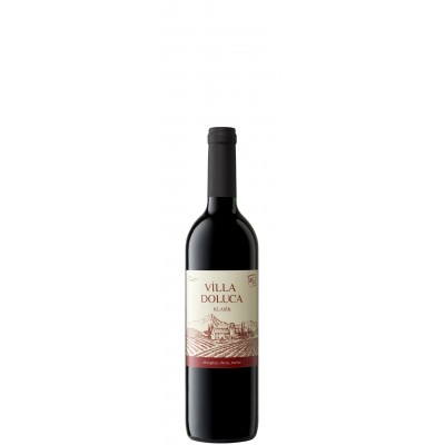 Villa Doluca Classic 375ml Turkish Red Wine