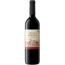 Villa Doluca Classic 750ml Turkish Red Wine