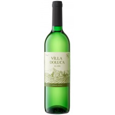 Villa Doluca Classic 750ml Turkish White Wine